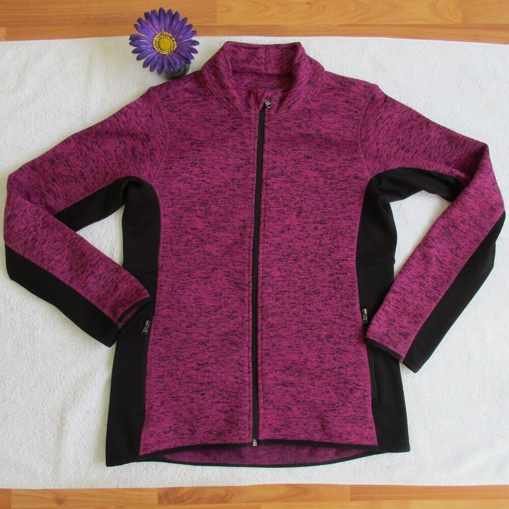 MARC New York Track Jacket Size Large Full Zip - Picture 10 of 12